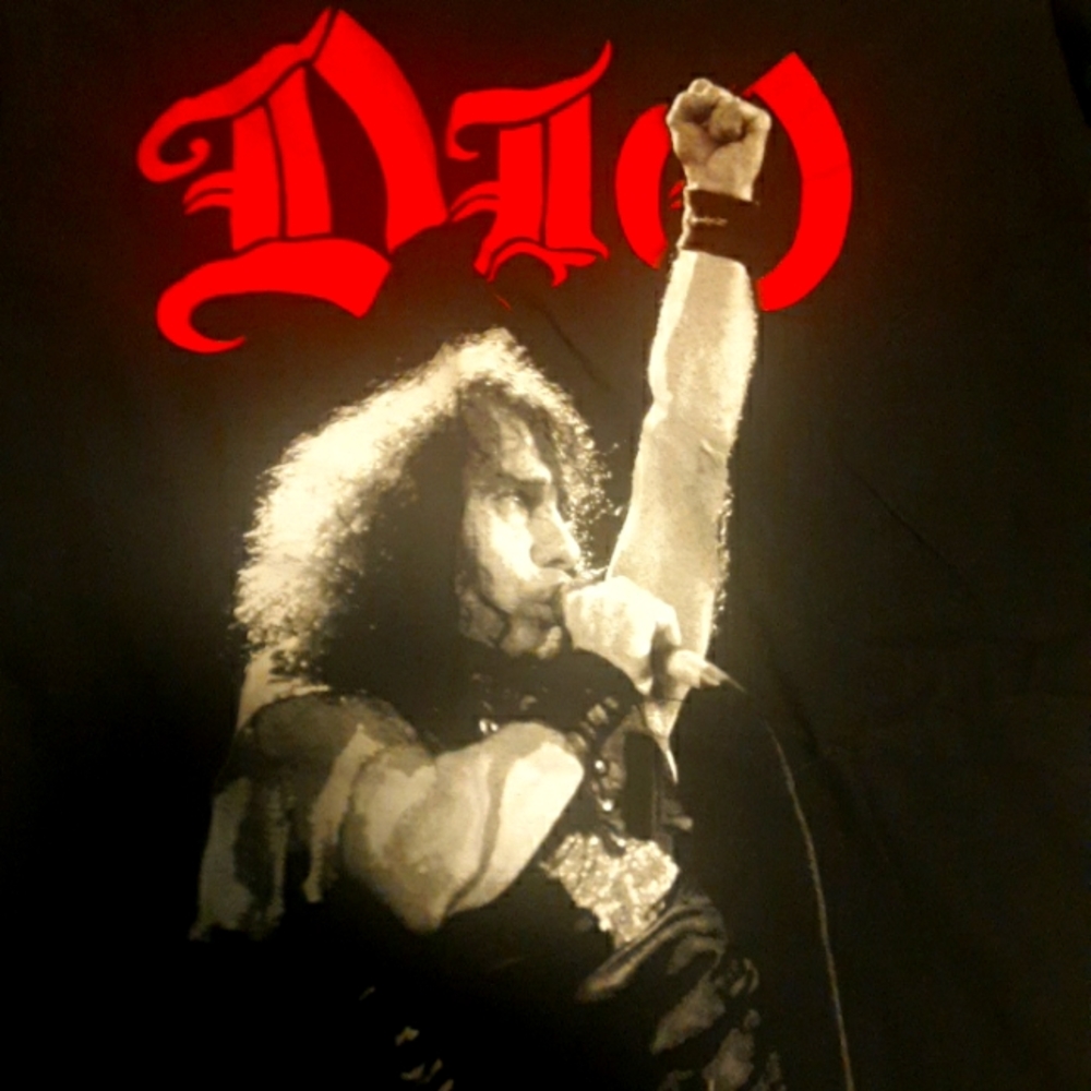 Dio shirt